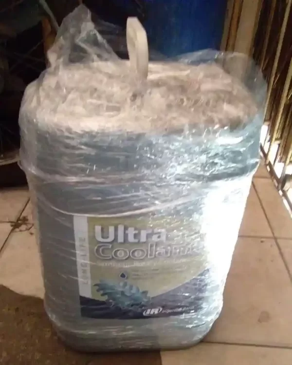 Ingersol-Rand Ultra Coolant (2)