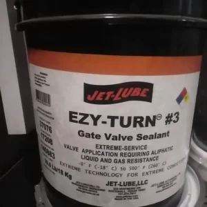 Jet-Lube Ezy-Turn #3