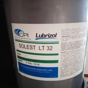 Lubrizol Solest LT32