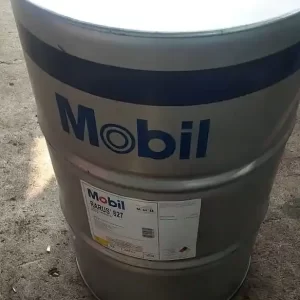 MOBIL RARUS 827