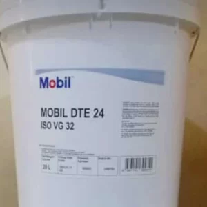 Mobil DTE 24 ISO VG 32