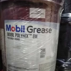 Mobil Grease Polyrex™ EM