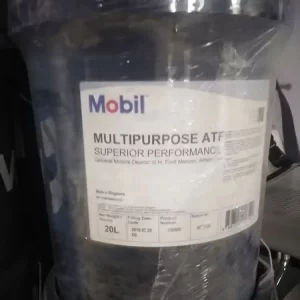 Mobil Multipurpose ATF