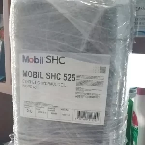 Mobil SHC 525