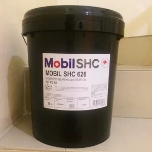 Mobil SHC 626 ISO VG 68