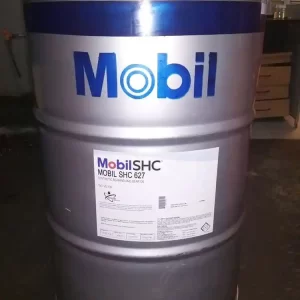 Mobil SHC 627