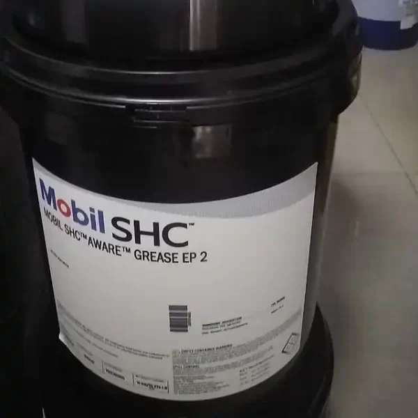 Mobil SHC Aware EP 2