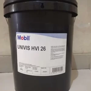 Mobil Univis HVI 26
