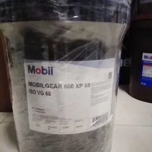 Mobilgear 600 XP 68