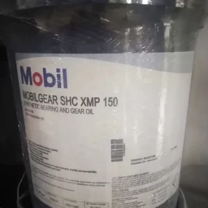 Mobilgear SHC XMP 150