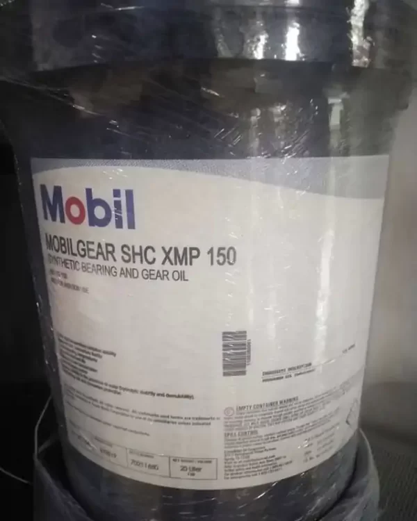 Mobilgear SHC XMP 150