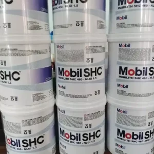 Mobilith SHC 460