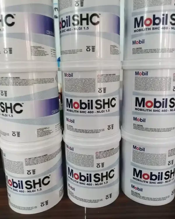 Mobilith SHC 460