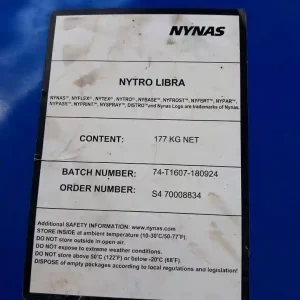 NYNAS Nytro Libra
