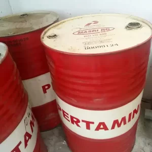 Pertamina Masri RG ISO VG 220