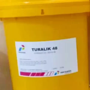 Pertamina Turalik 48