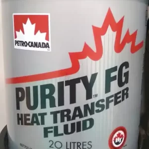 Petro-Canada Purity FG Heat Transfer Fluid