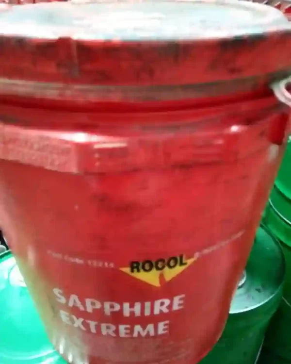 Rocol Sapphire Extreme