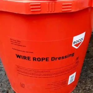 Rocol Wire Rope Dressing