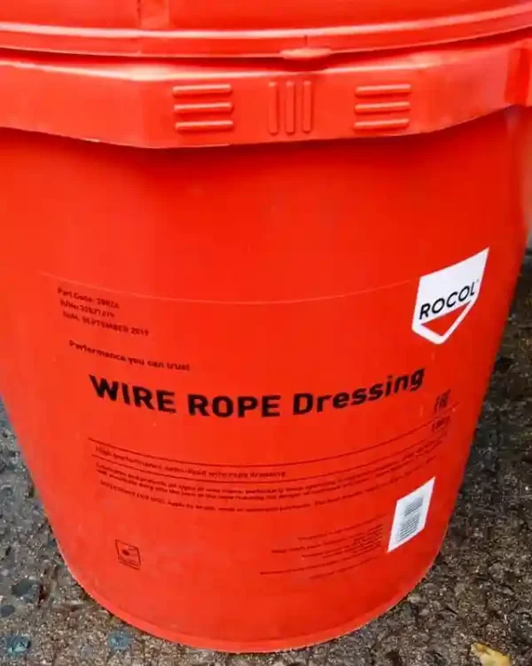 Rocol Wire Rope Dressing