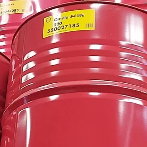 Shell Omala S4 WE 220