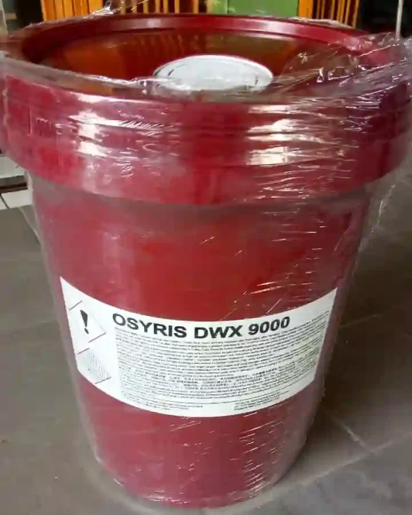 Total Osyris DWX 9000
