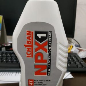 Ich1ban NPX1 SAE 10W-40 SL JASO MA