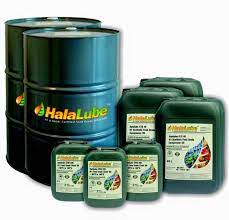 Halal Lube